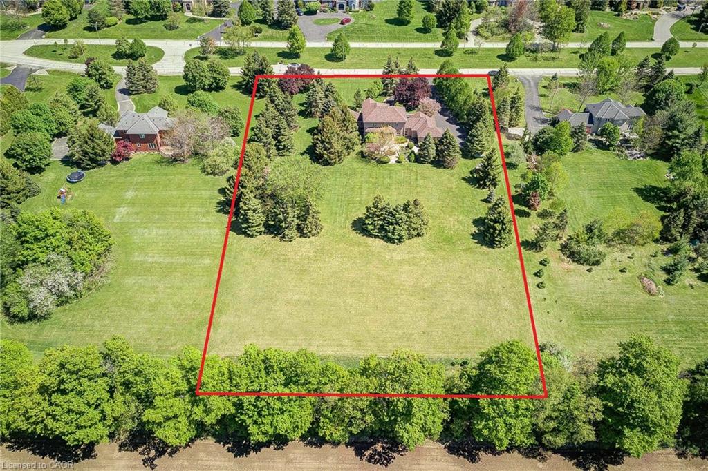 11 Bridlewood Boulevard Property Photo 4