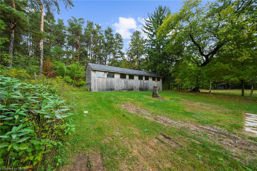 246 Regional Road 8 Property Photo 44