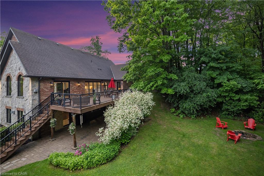 515 Hamilton Drive Property Photo 3