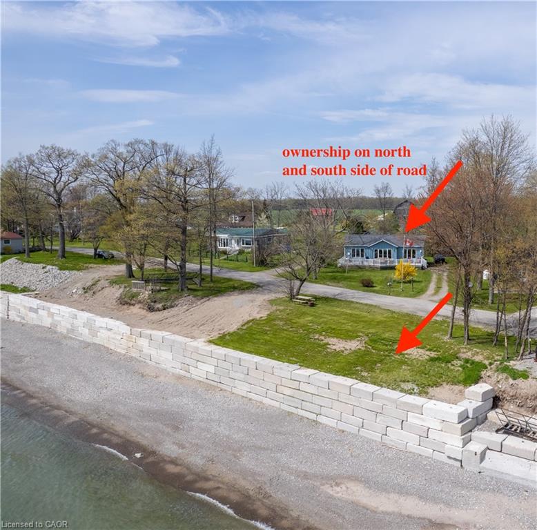 557 Edgewater Place Property Photo 1