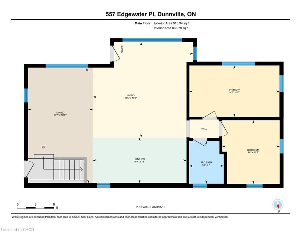 557 Edgewater Place Property Photo 49