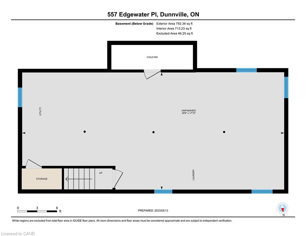 557 Edgewater Place Property Photo 50