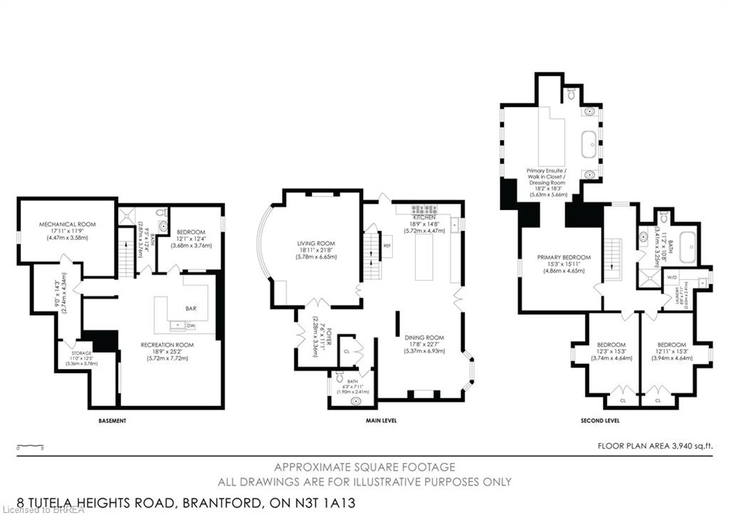 8 Tutela Heights Road Property Photo 46