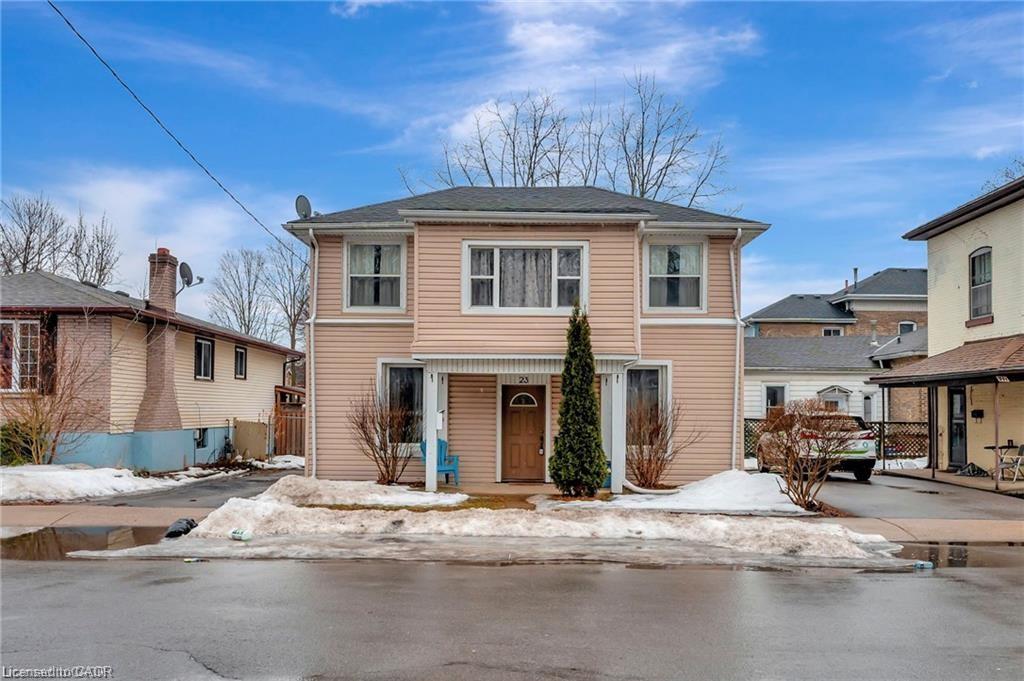 23 Palace Street Property Photo 1