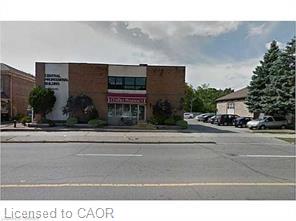 404-72 Brant Avenue Property Photo 1