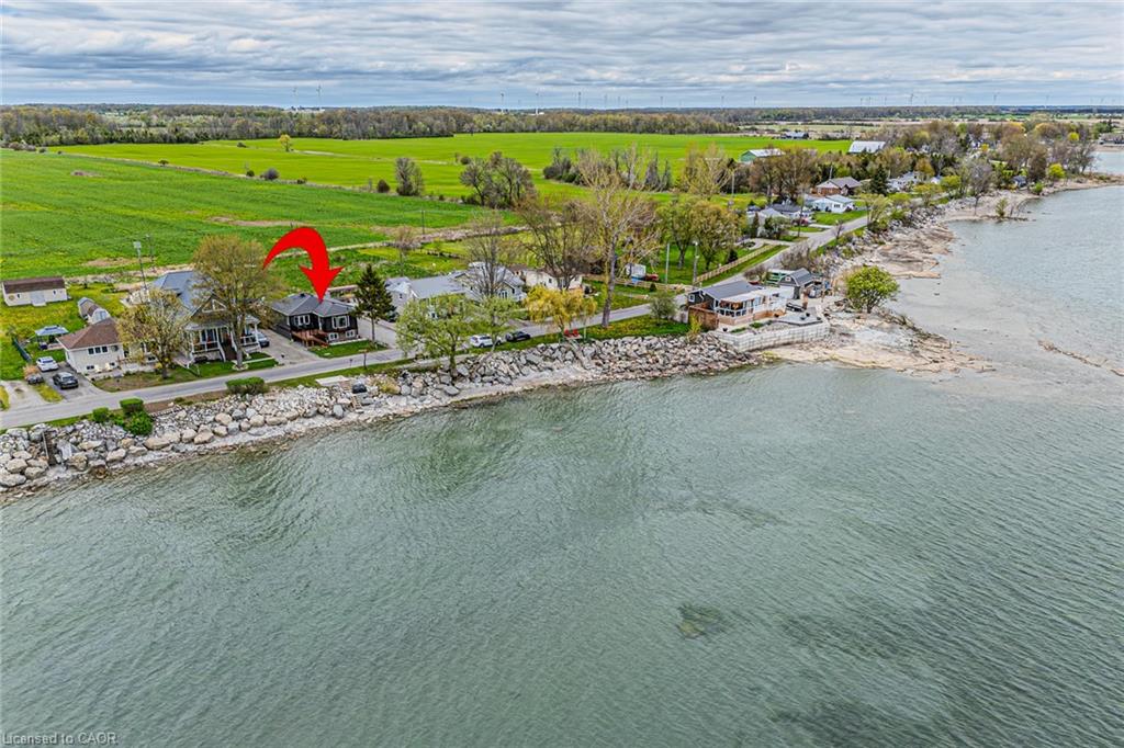 1231 Lakeshore Road Property Photo 1