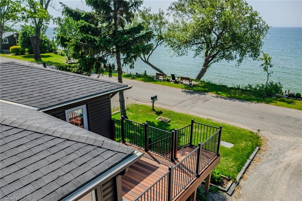 1231 Lakeshore Road Property Photo 3