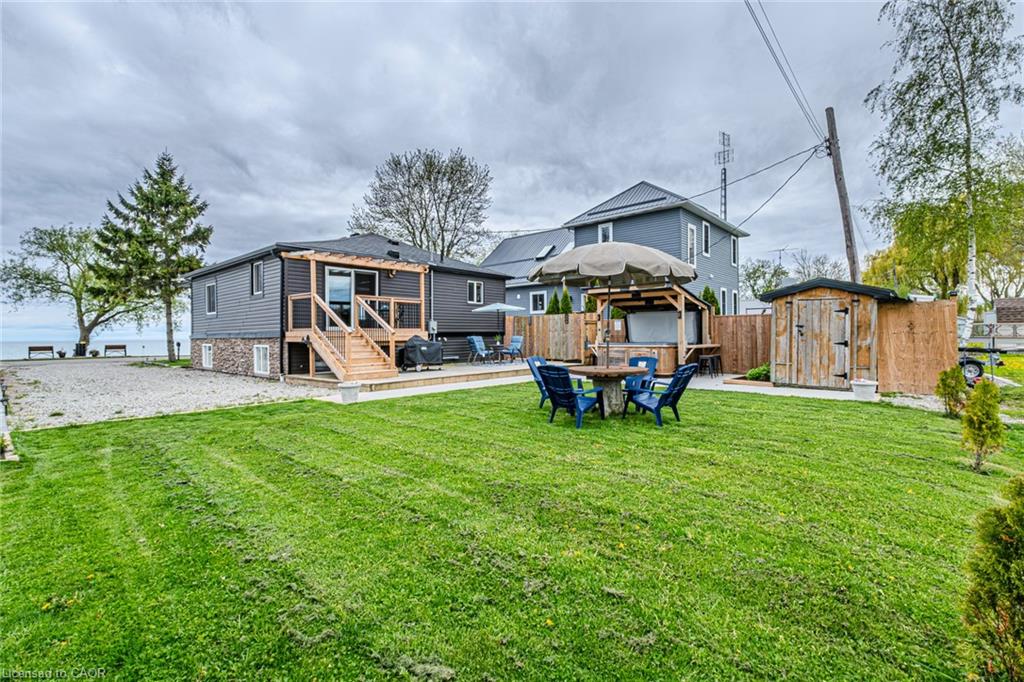 1231 Lakeshore Road Property Photo 39