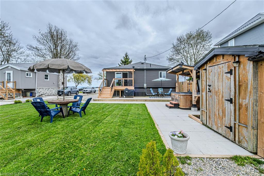 1231 Lakeshore Road Property Photo 40