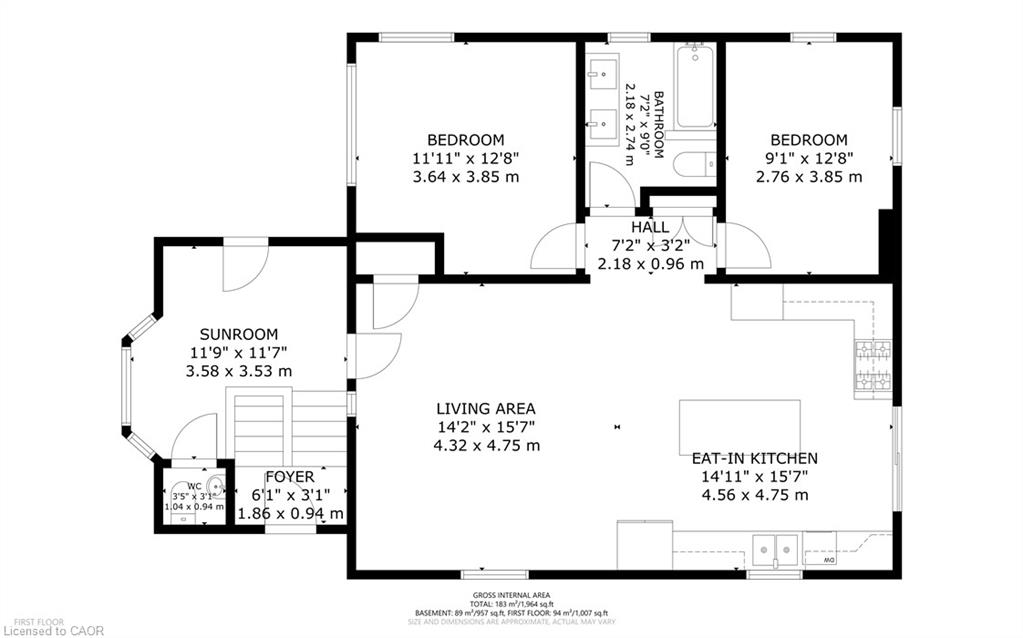 1231 Lakeshore Road Property Photo 48