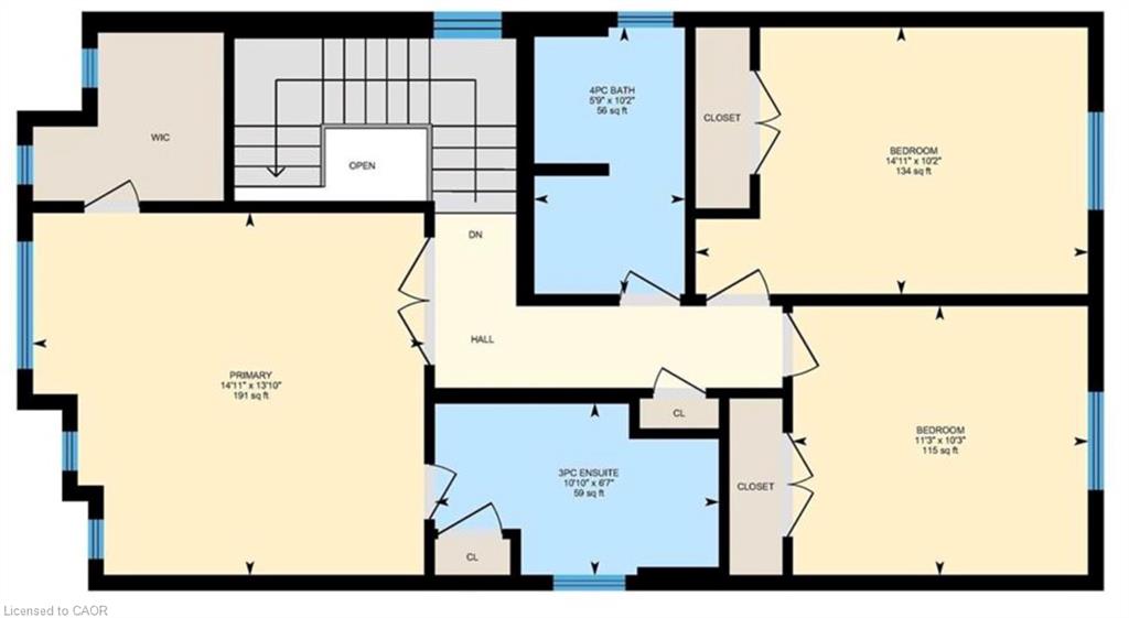239 Cranbrook Street Property Photo 49