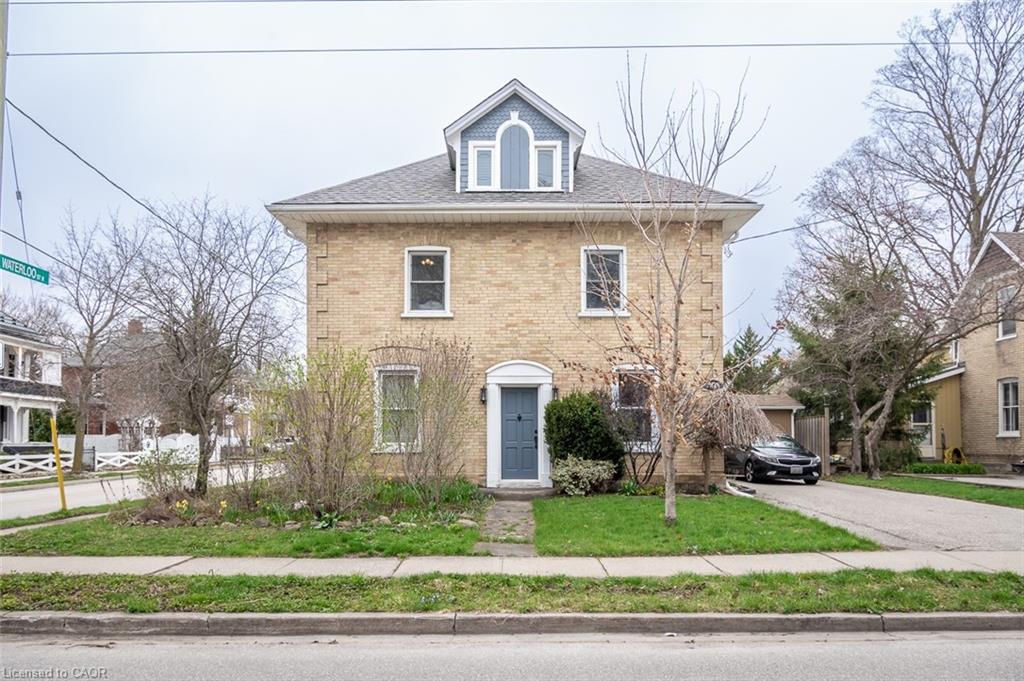 207 Waterloo Street N Property Photo 46