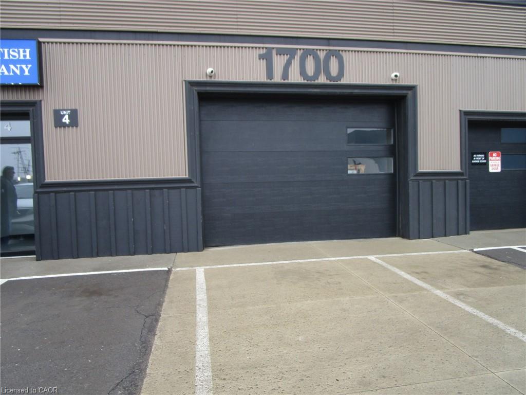 4-1700 Brampton Street Property Photo 1