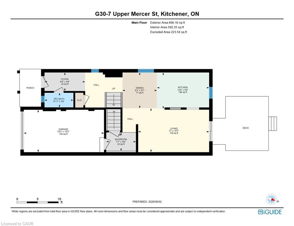 G30-7 Upper Mercer Street Property Photo 37