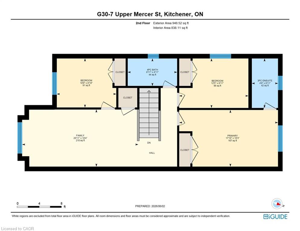G30-7 Upper Mercer Street Property Photo 38