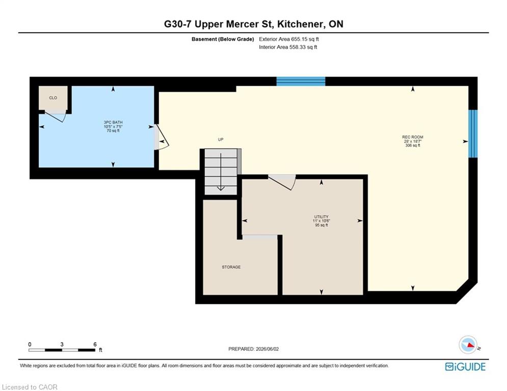G30-7 Upper Mercer Street Property Photo 39