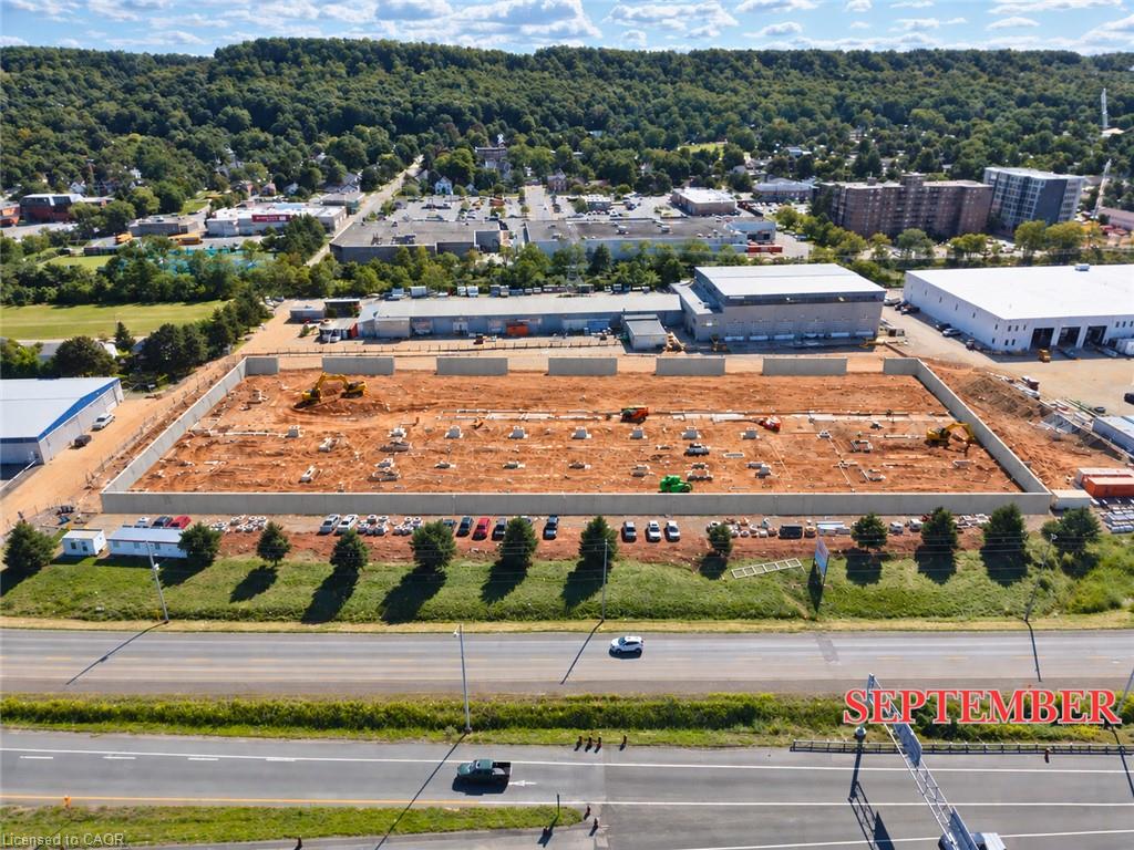 129 South Service Road Property Photo 4
