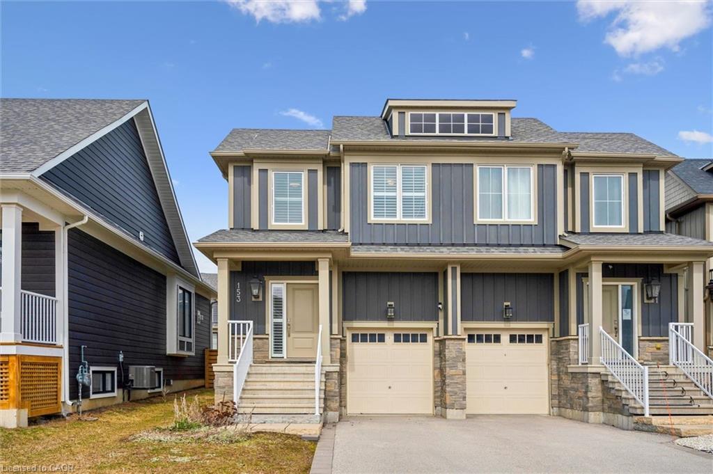 153 Yellow Birch Crescent Property Photo 1