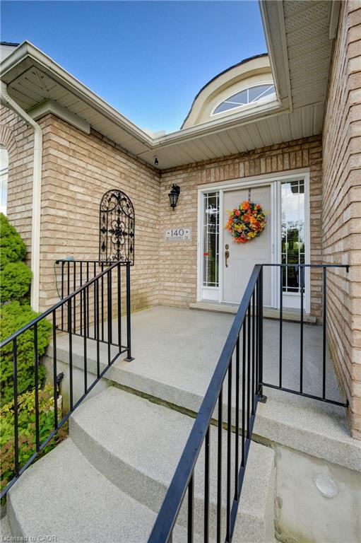 140 Devonshire Drive Property Photo 4