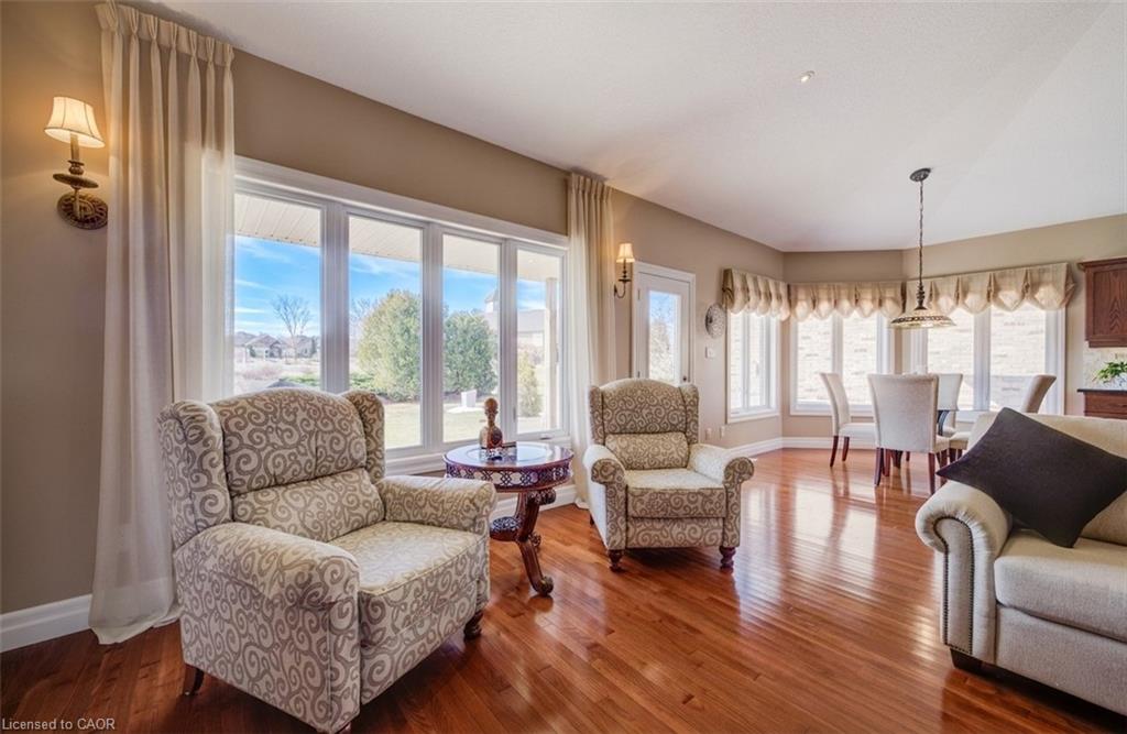 140 Devonshire Drive Property Photo 12