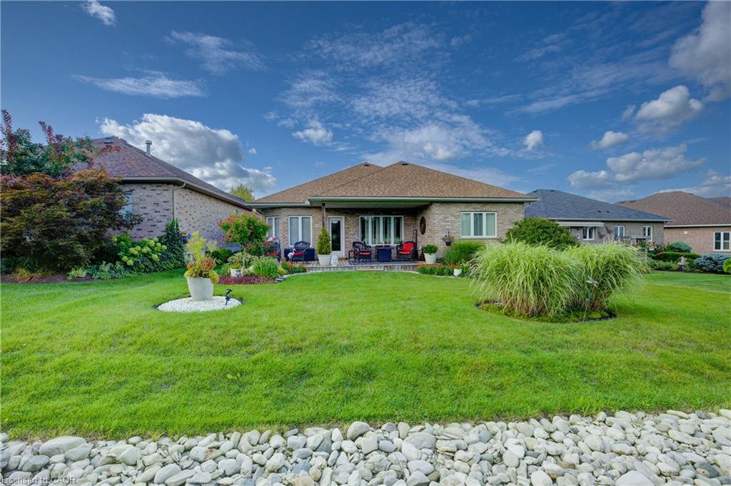 140 Devonshire Drive Property Photo 38