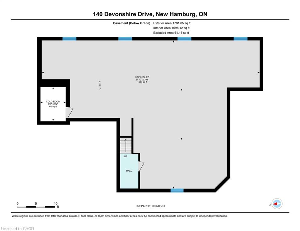 140 Devonshire Drive Property Photo 49