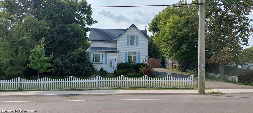 3266 Homestead Drive Property Photo 2
