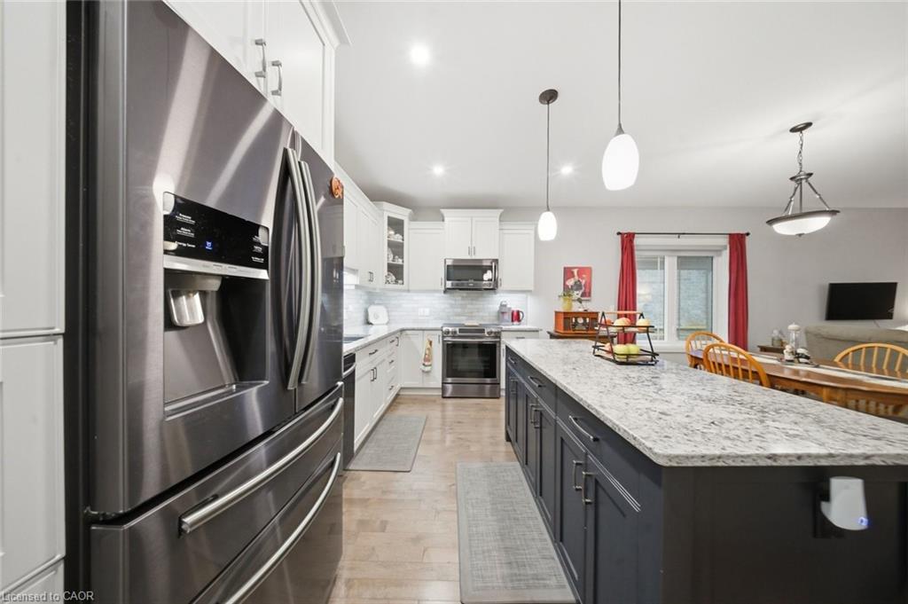 156 St Michael's Street Property Photo 6