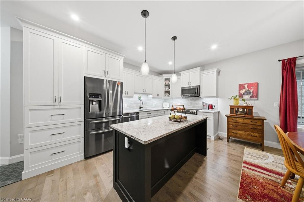 156 St Michael's Street Property Photo 7