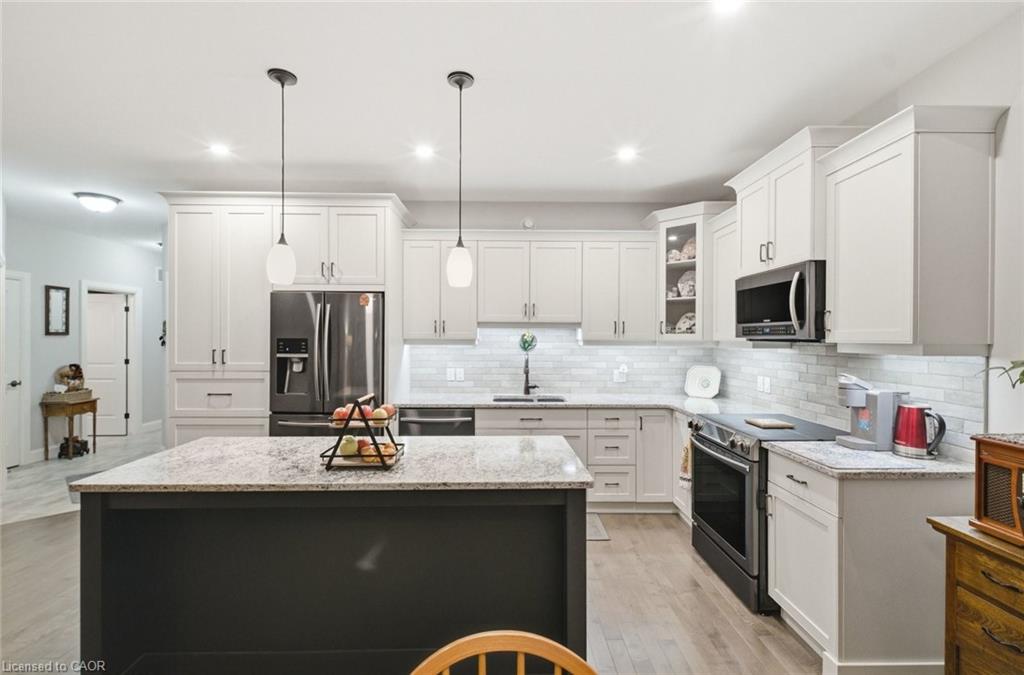 156 St Michael's Street Property Photo 8