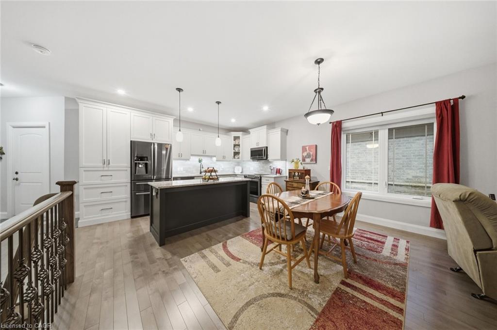 156 St Michael's Street Property Photo 11