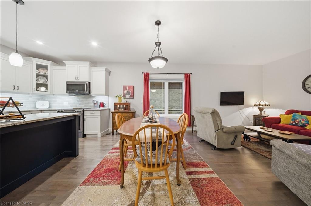 156 St Michael's Street Property Photo 12