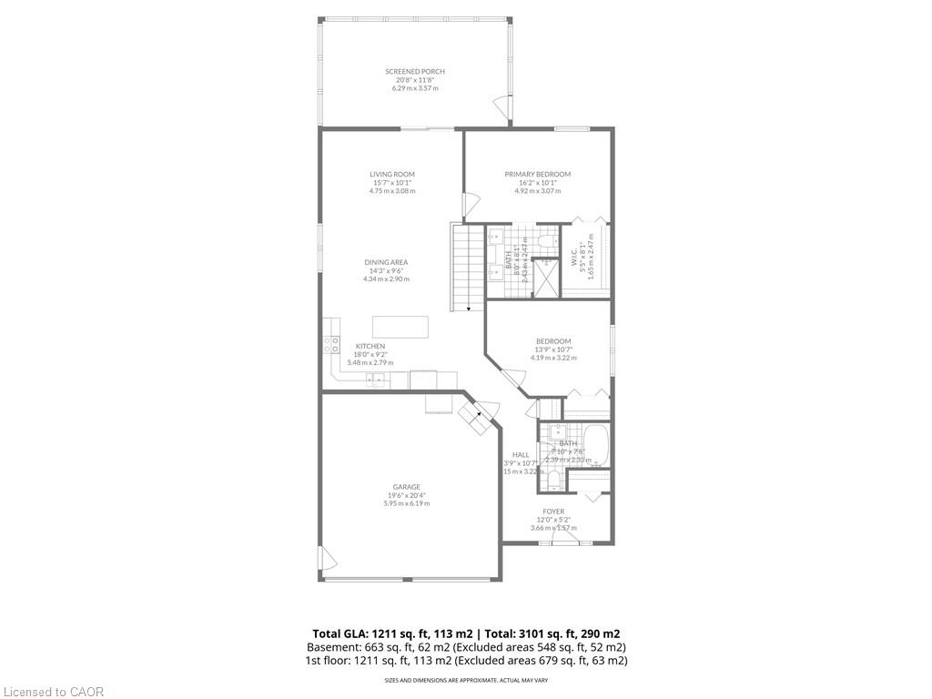156 St Michael's Street Property Photo 37