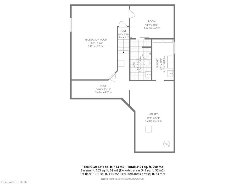 156 St Michael's Street Property Photo 38