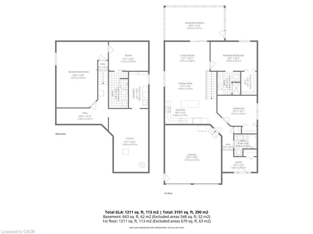 156 St Michael's Street Property Photo 39