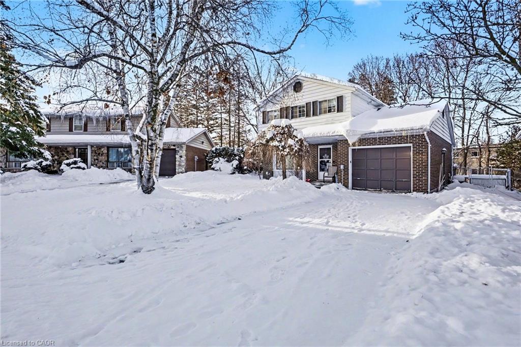360 Culpepper Place Property Photo 1