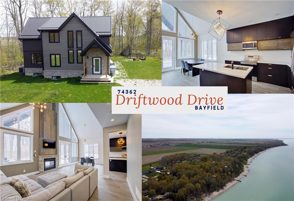 74362 Driftwood Drive Property Photo 1