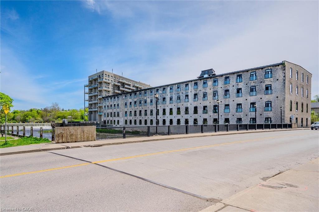 308-19 Guelph Avenue Property Photo 40
