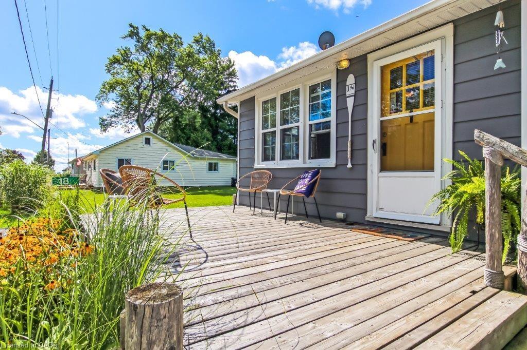 18 Isabel Street Property Photo 1