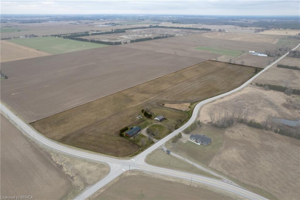 58 Tenth Concession Road Property Photo 1