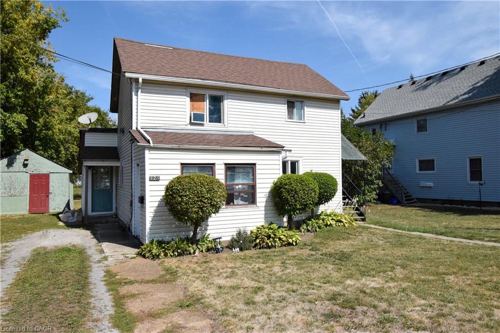 121 Cross Street E Property Photo 2