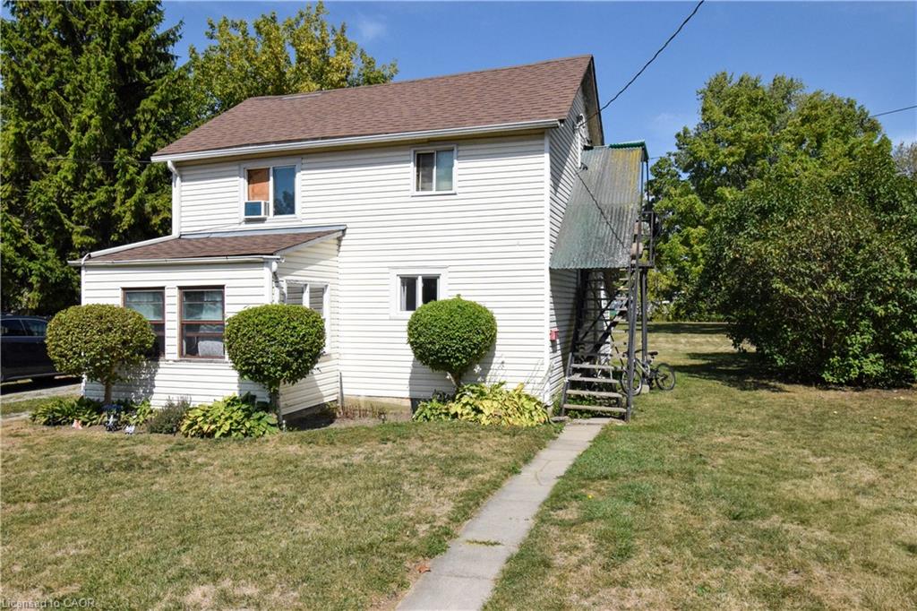 121 Cross Street E Property Photo 3
