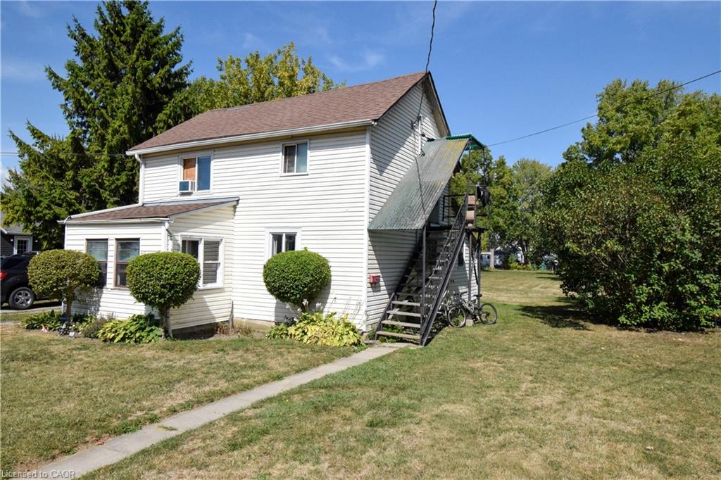 121 Cross Street E Property Photo 4