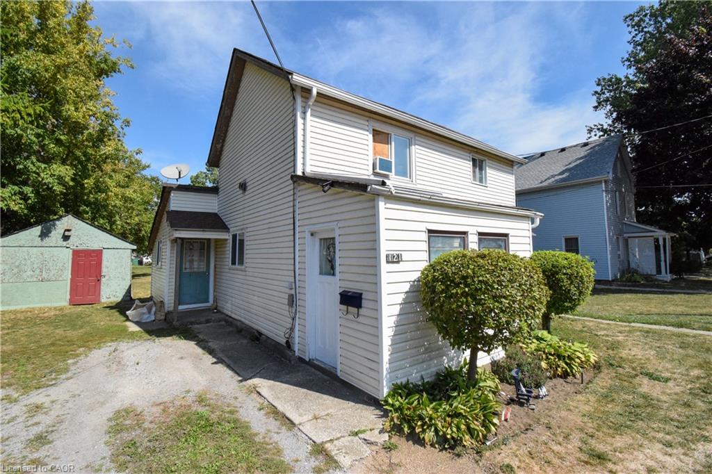 121 Cross Street E Property Photo 5