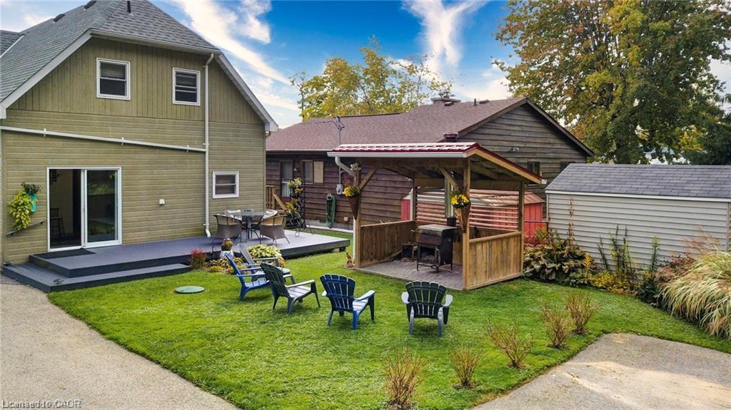 37c Cedar Drive Property Photo 17