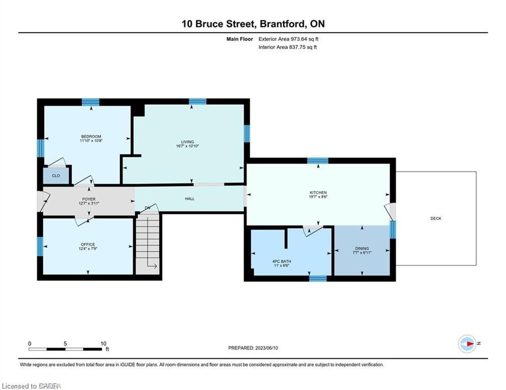 10 Bruce Street Property Photo 43