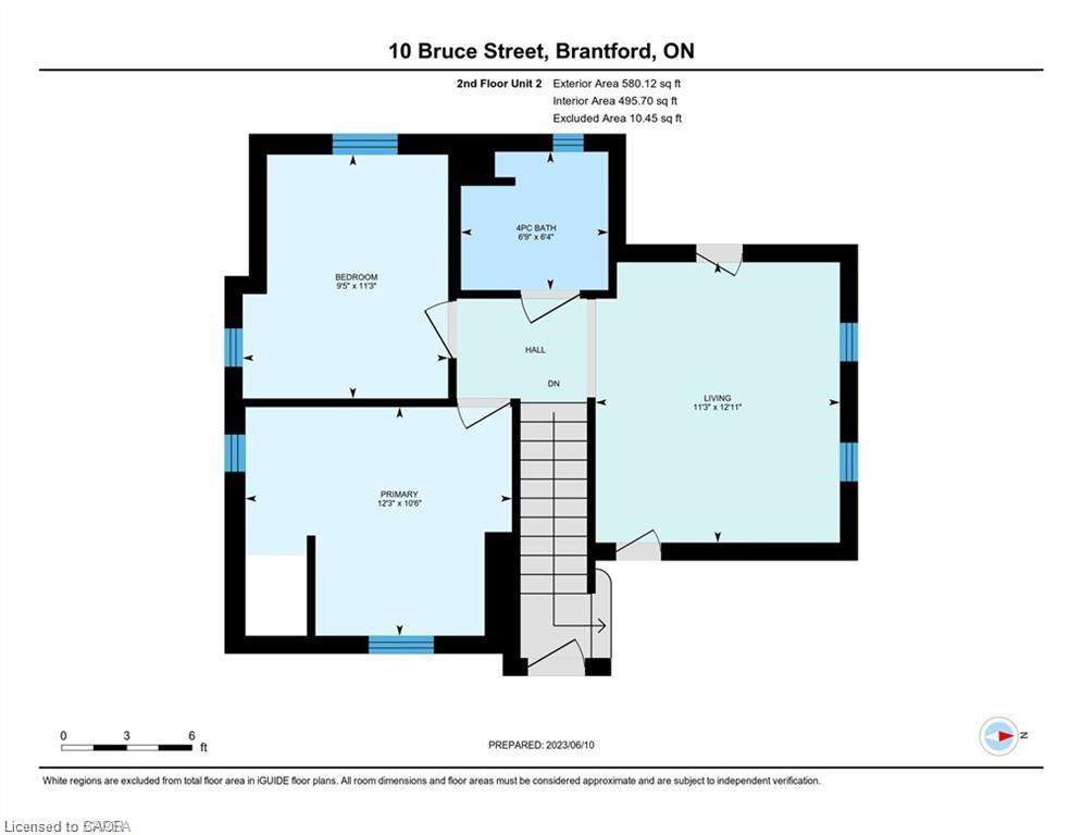 10 Bruce Street Property Photo 44