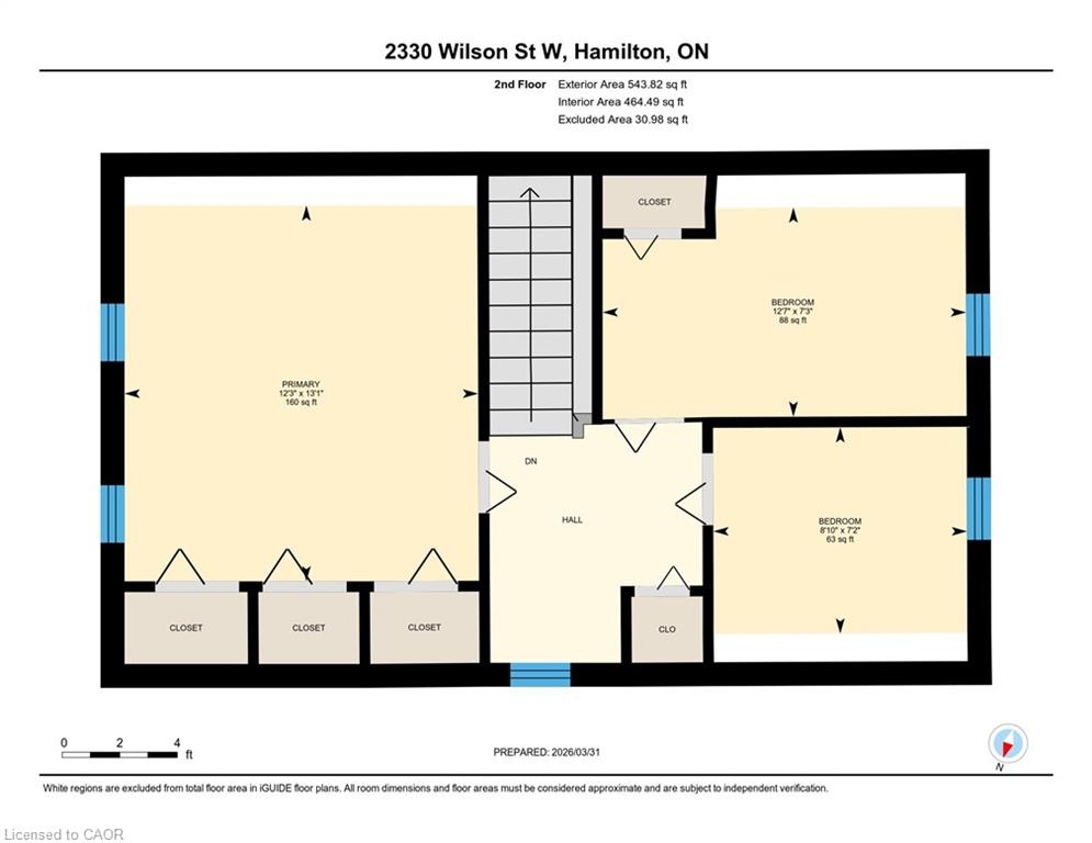 2330 Wilson Street W Property Photo 34