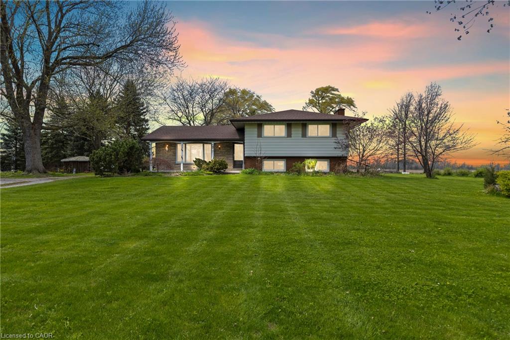 488 Townline Road Property Photo 1