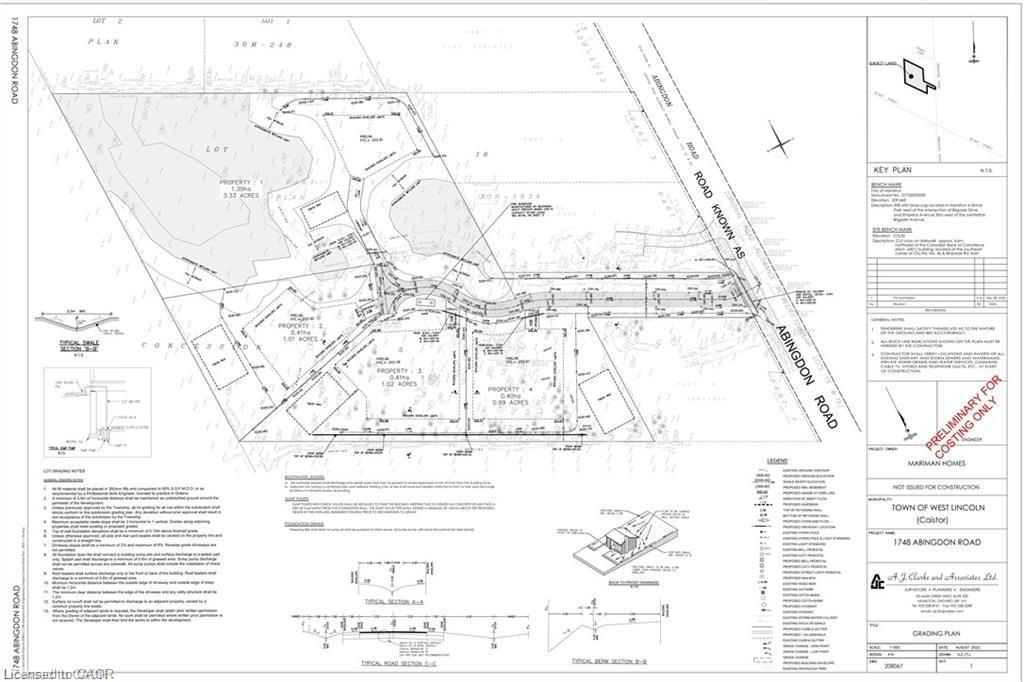 1748 Abingdon Road Property Photo 1